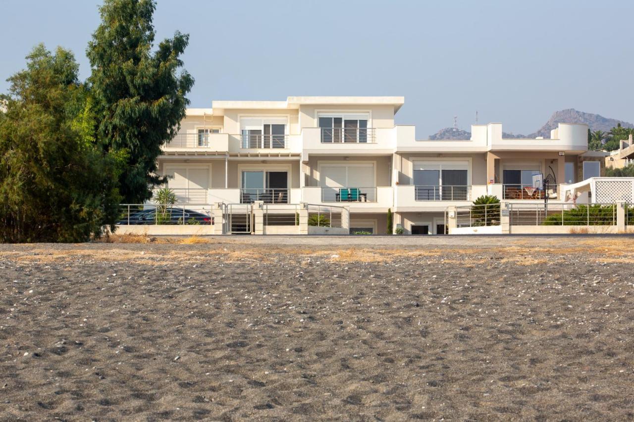 Thalassa Apartment Ierapetra Esterno foto