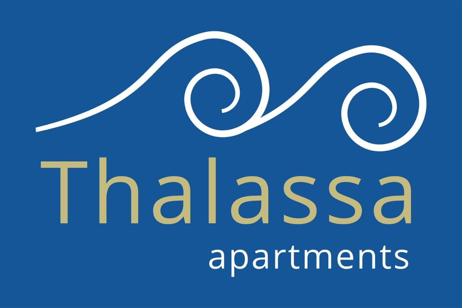Thalassa Apartment Ierapetra Esterno foto